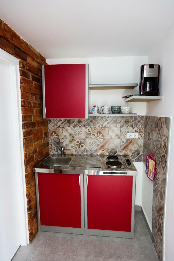 Apartman Kupa Карловац Екстериор снимка