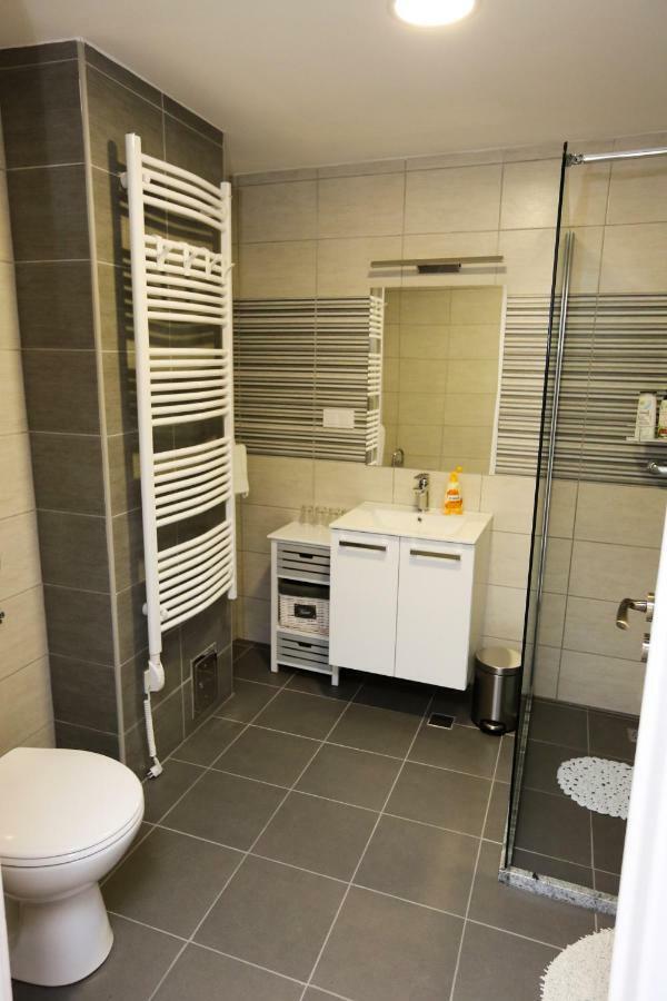 Apartman Kupa Карловац Екстериор снимка