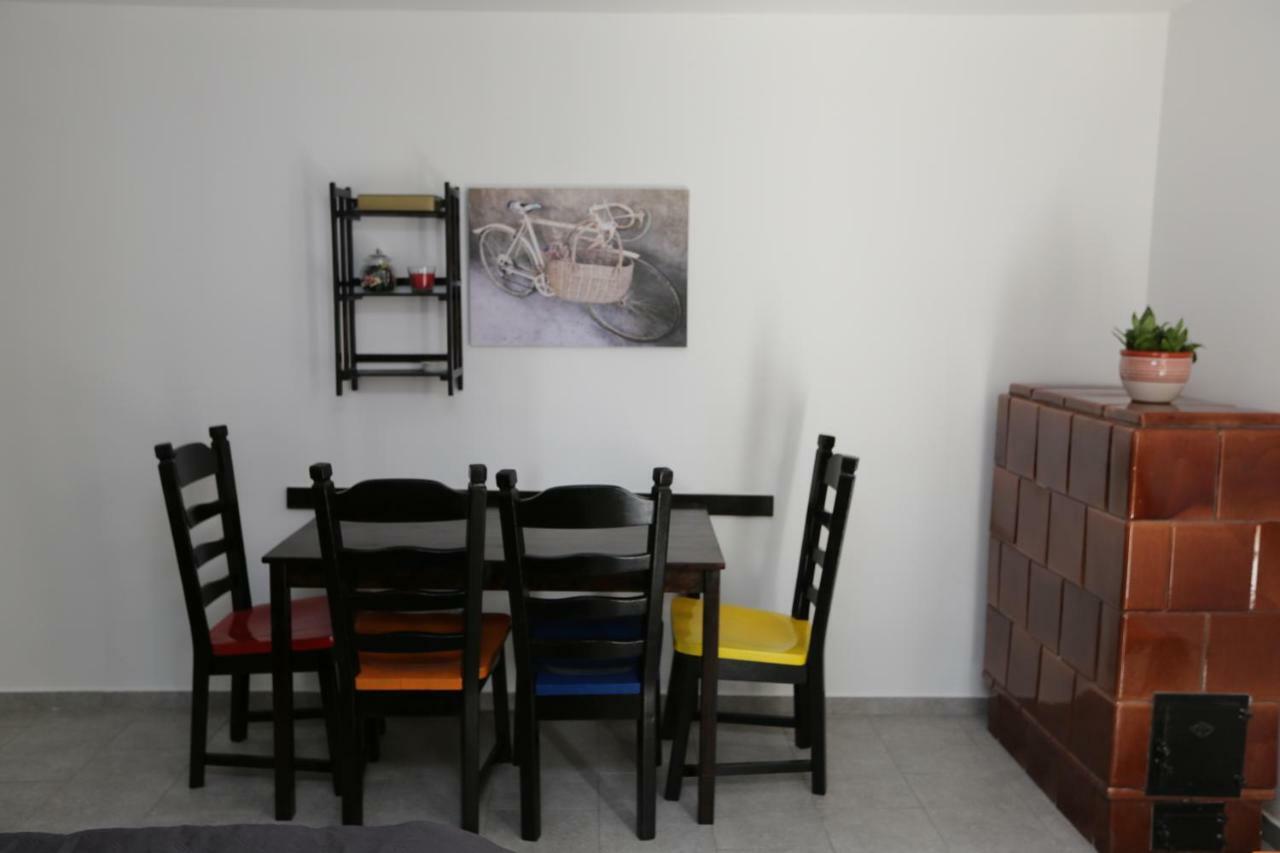 Apartman Kupa Карловац Екстериор снимка