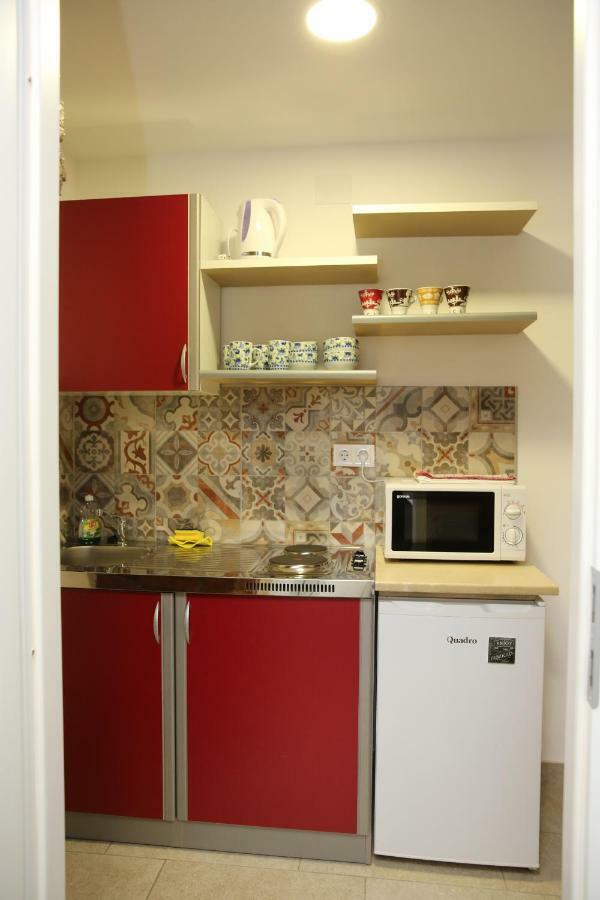 Apartman Kupa Карловац Екстериор снимка
