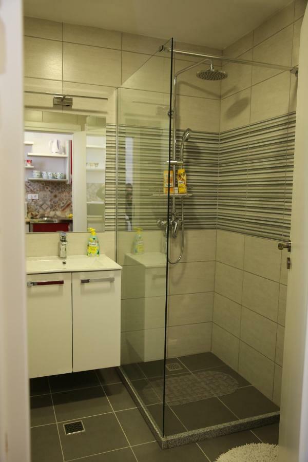 Apartman Kupa Карловац Екстериор снимка