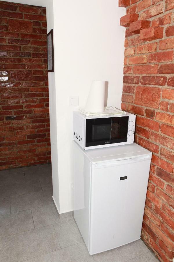 Apartman Kupa Карловац Екстериор снимка