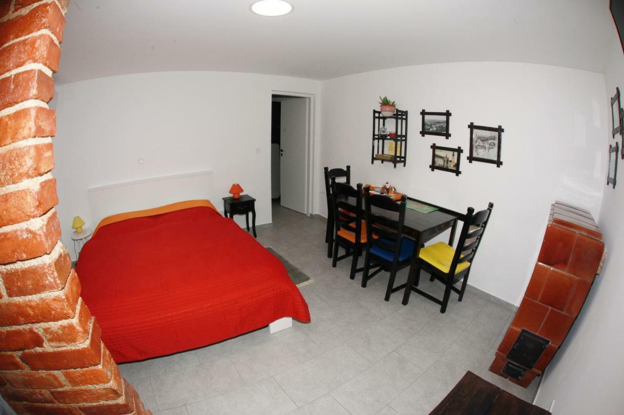 Apartman Kupa Карловац Екстериор снимка