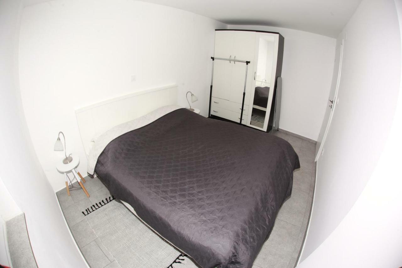 Apartman Kupa Карловац Екстериор снимка