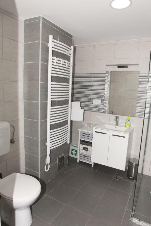 Apartman Kupa Карловац Екстериор снимка