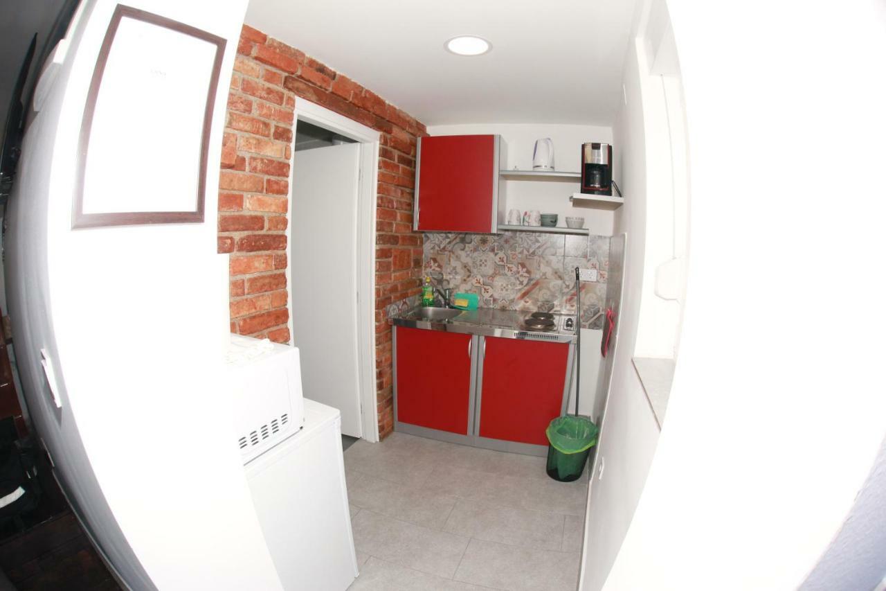 Apartman Kupa Карловац Екстериор снимка