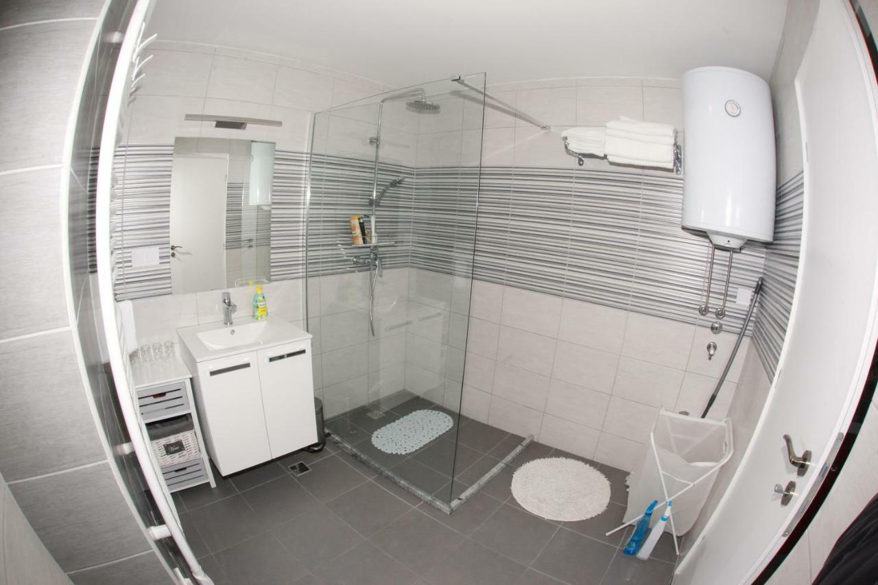Apartman Kupa Карловац Екстериор снимка