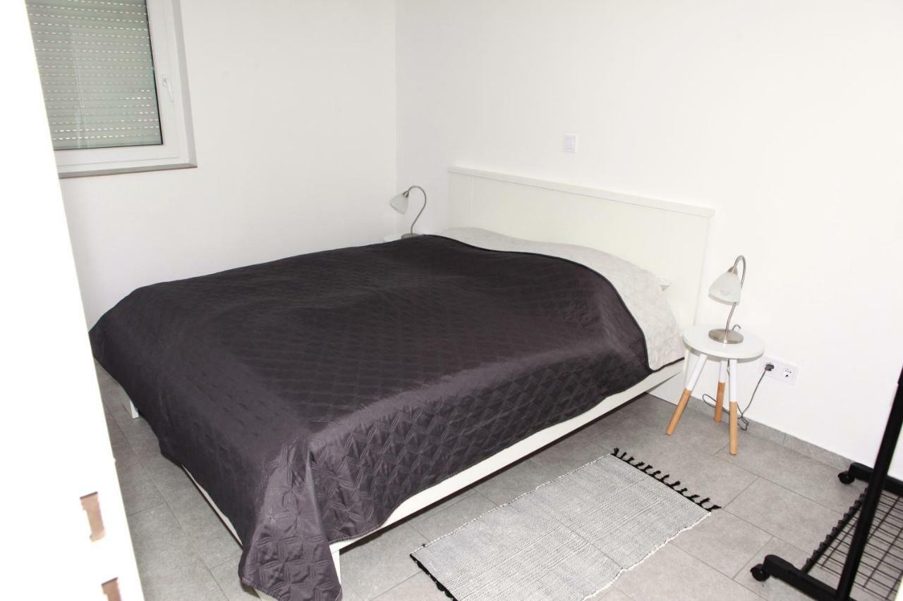 Apartman Kupa Карловац Екстериор снимка