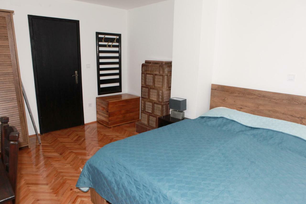 Apartman Kupa Карловац Екстериор снимка