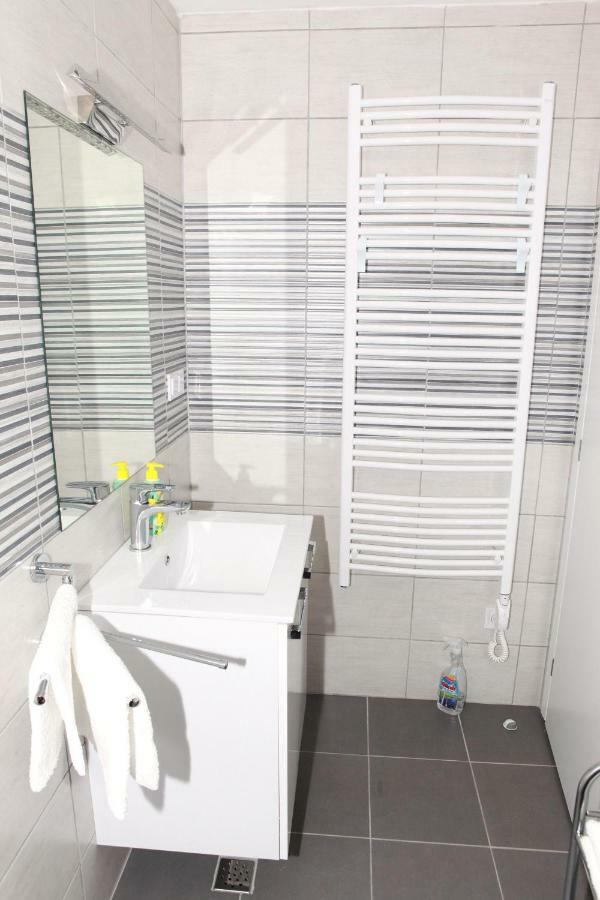 Apartman Kupa Карловац Екстериор снимка