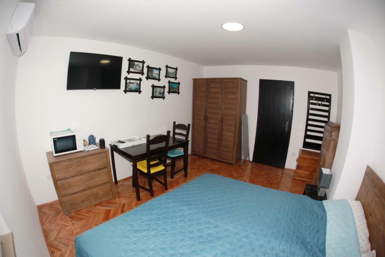 Apartman Kupa Карловац Екстериор снимка