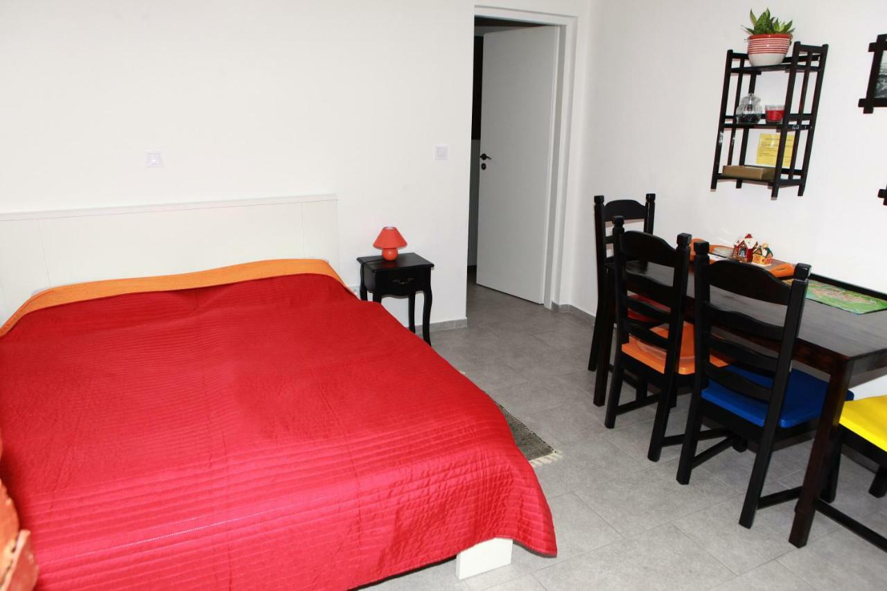 Apartman Kupa Карловац Екстериор снимка