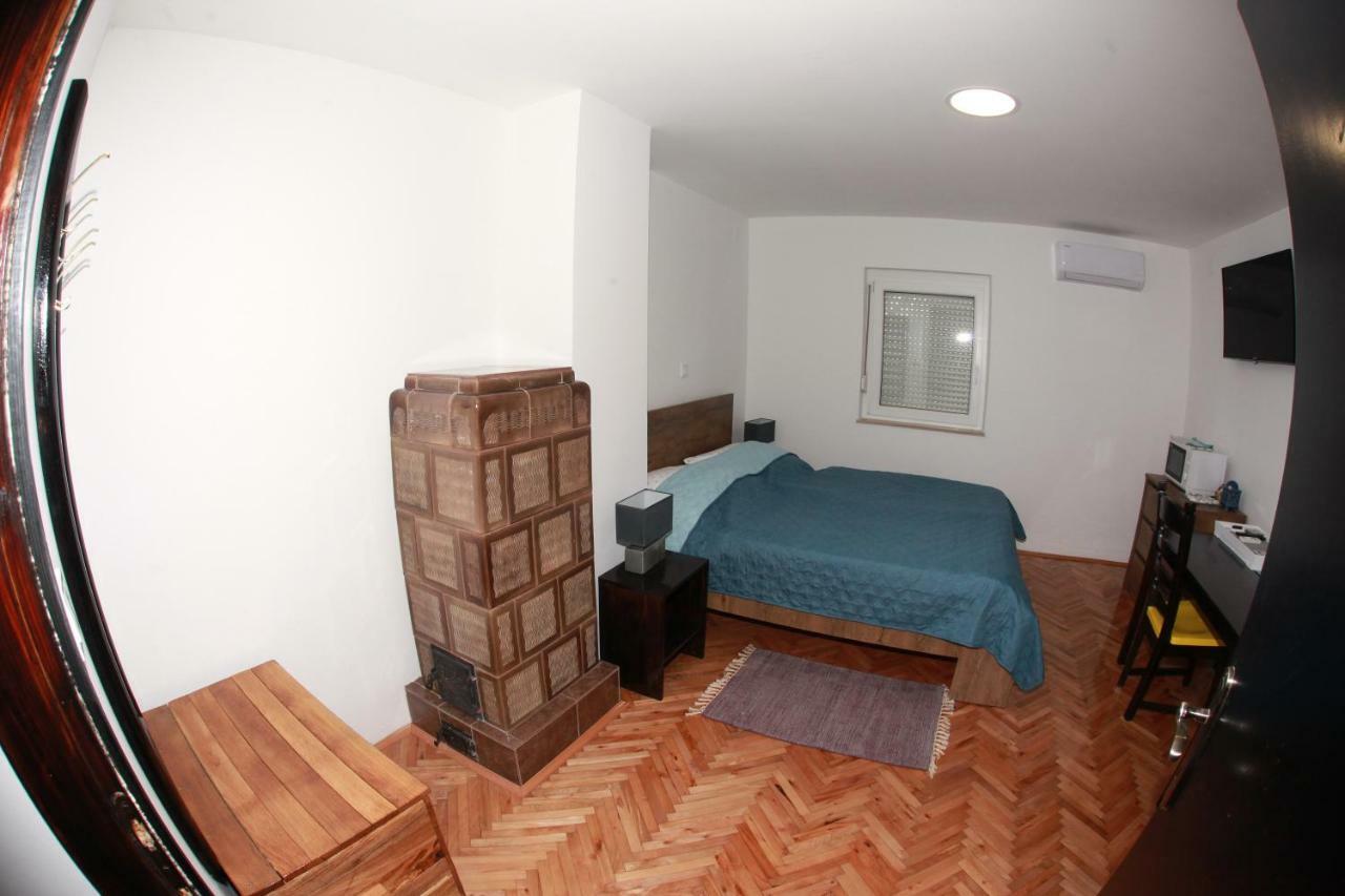 Apartman Kupa Карловац Екстериор снимка