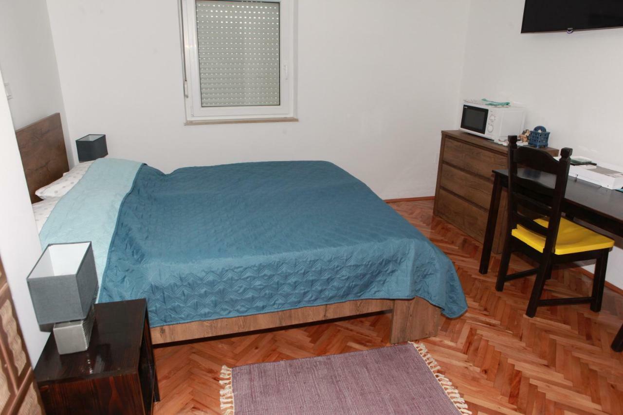Apartman Kupa Карловац Екстериор снимка