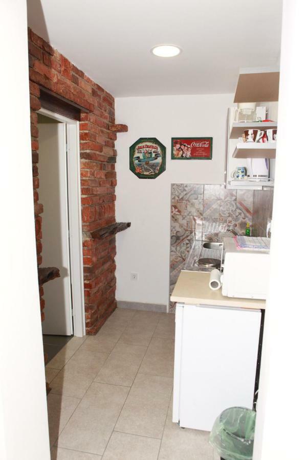 Apartman Kupa Карловац Екстериор снимка