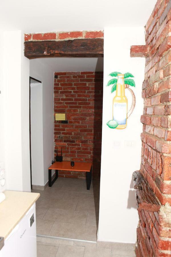 Apartman Kupa Карловац Екстериор снимка